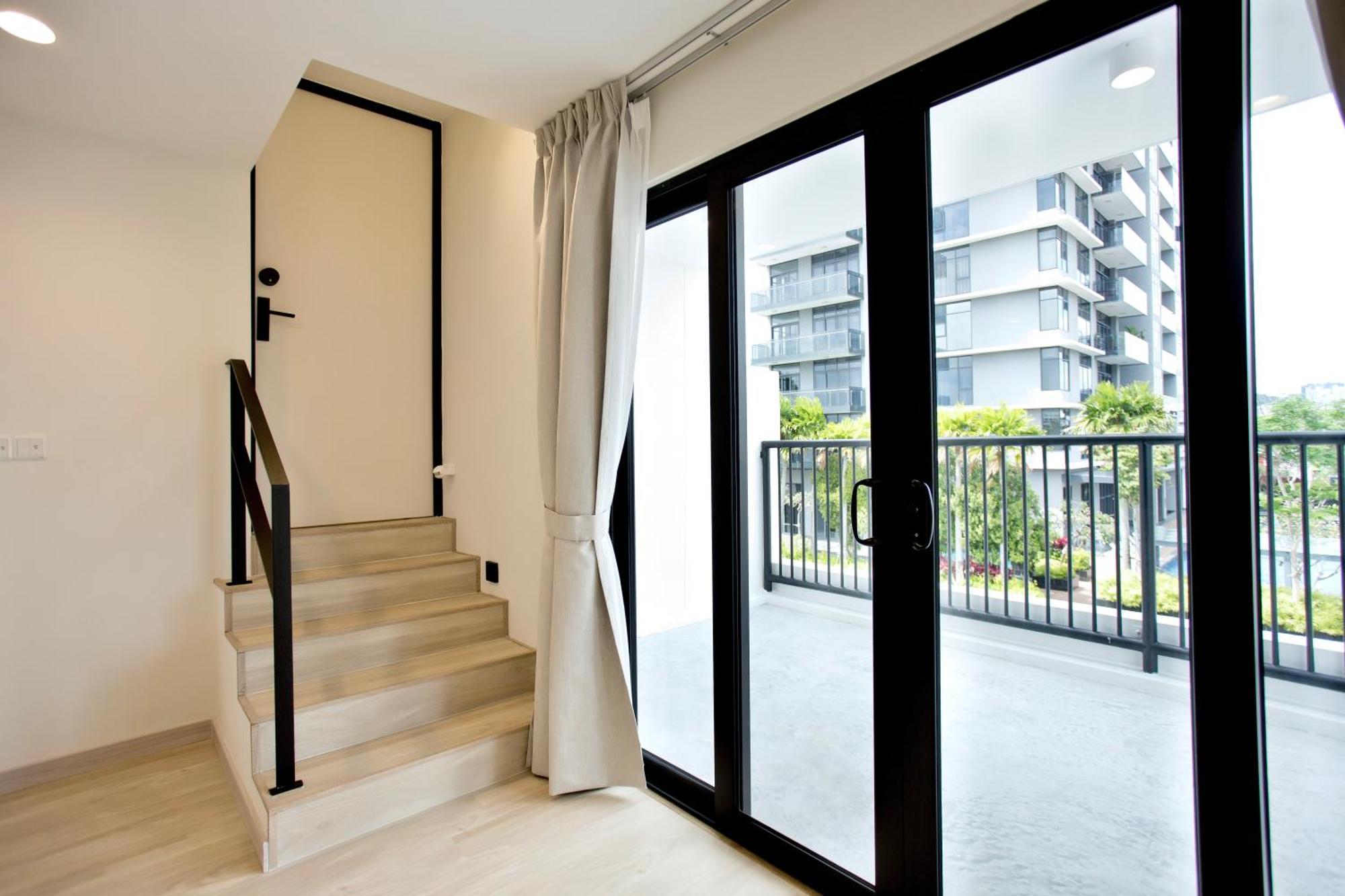 Codrington House - Boutique Apartments George Town  Kültér fotó