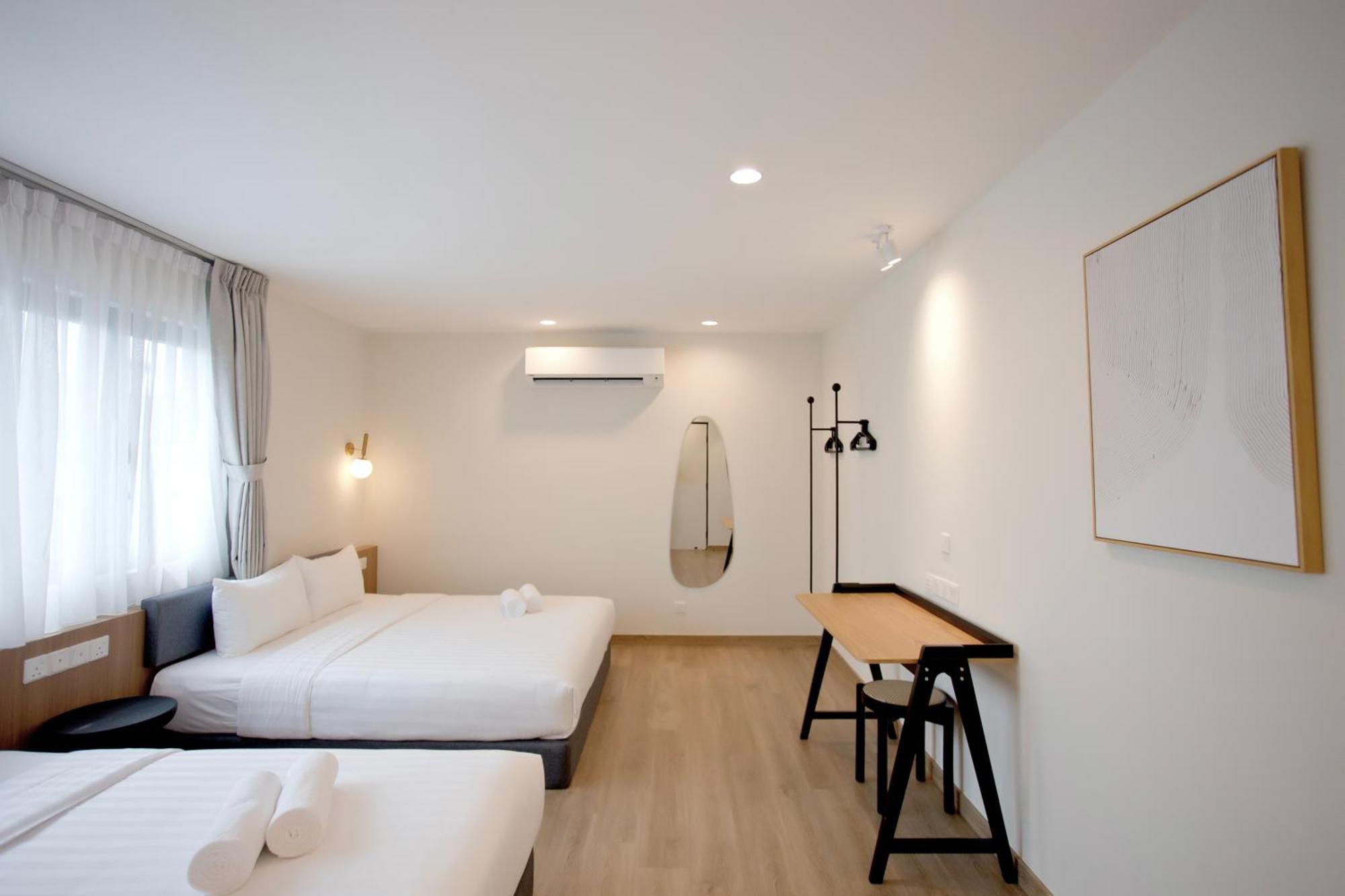 Codrington House - Boutique Apartments George Town  Kültér fotó