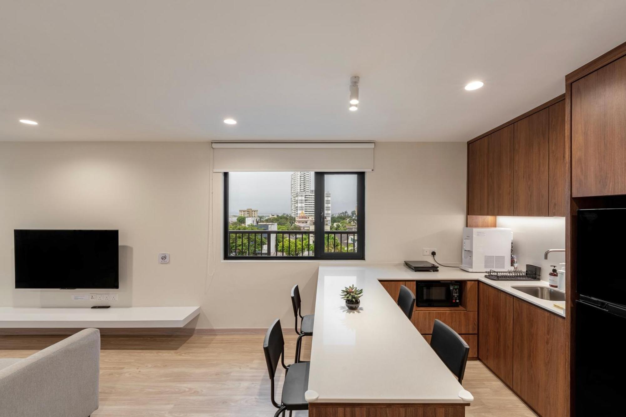 Codrington House - Boutique Apartments George Town  Kültér fotó