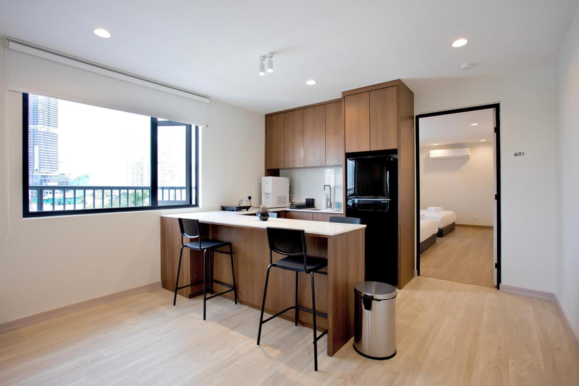 Codrington House - Boutique Apartments George Town  Kültér fotó