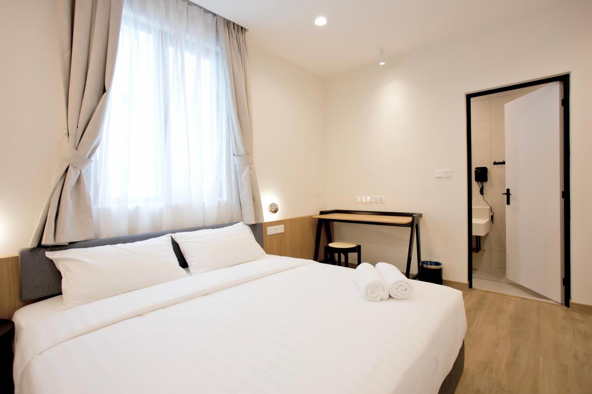 Codrington House - Boutique Apartments George Town  Kültér fotó