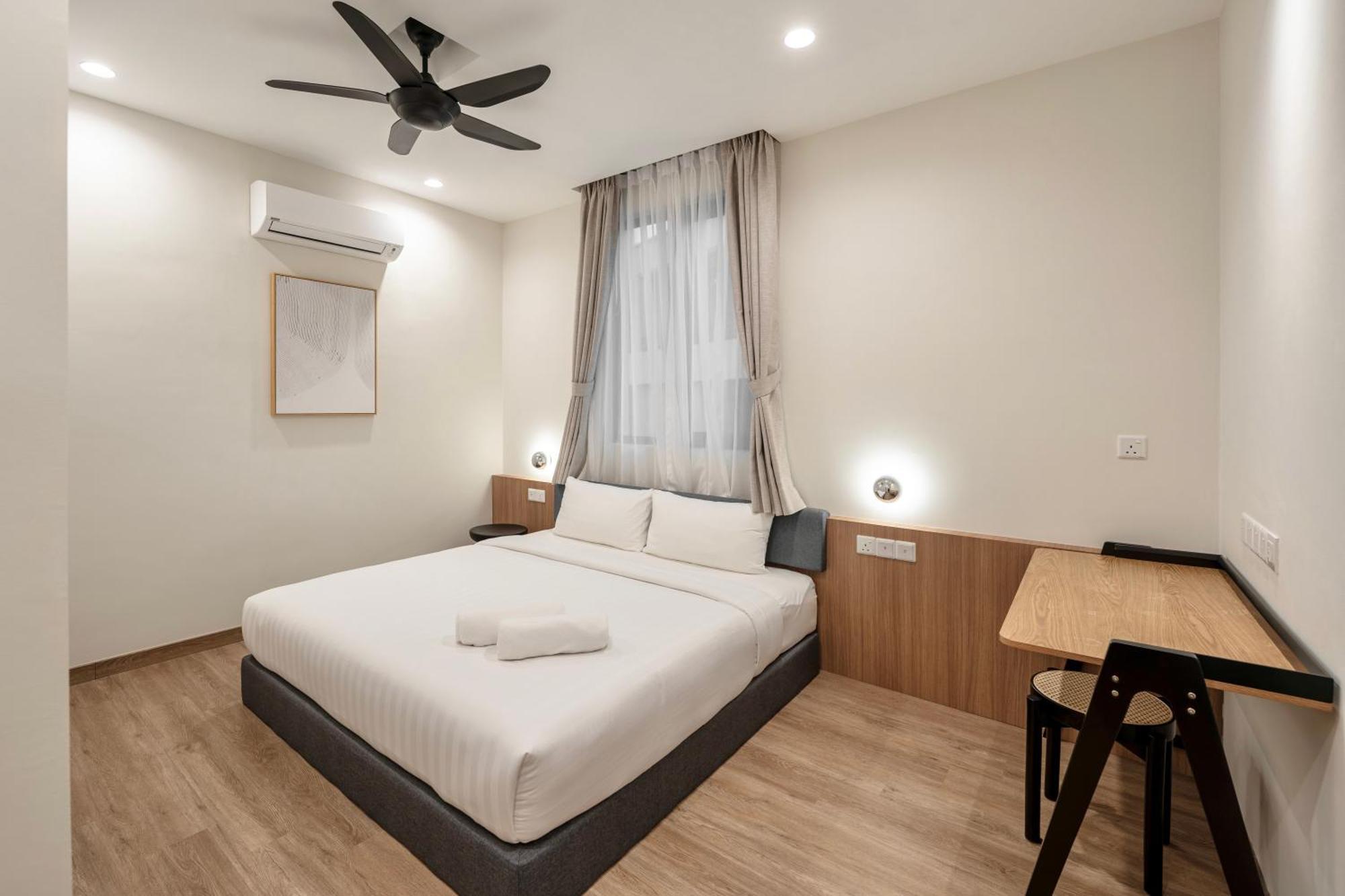 Codrington House - Boutique Apartments George Town  Kültér fotó