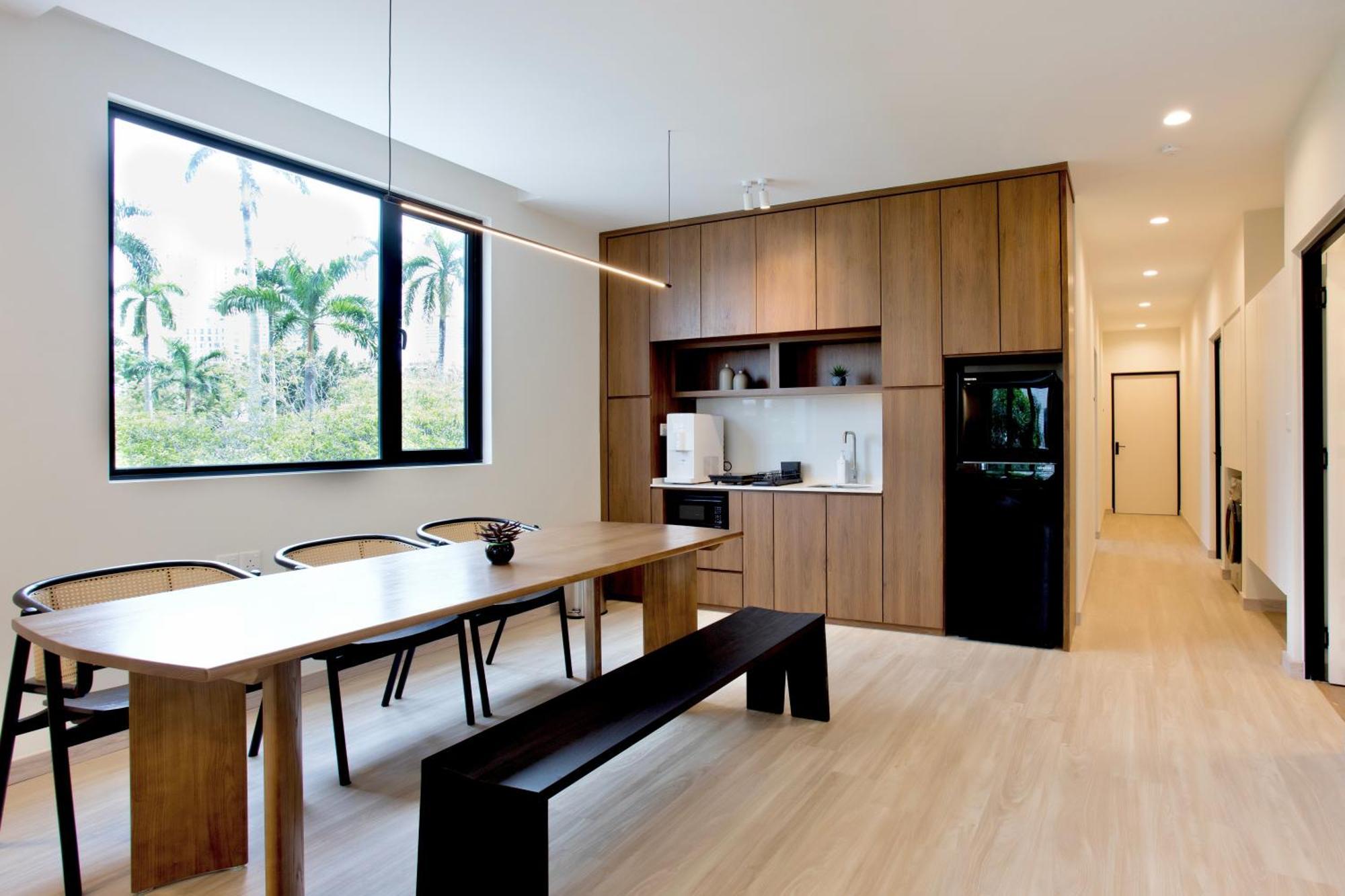 Codrington House - Boutique Apartments George Town  Kültér fotó
