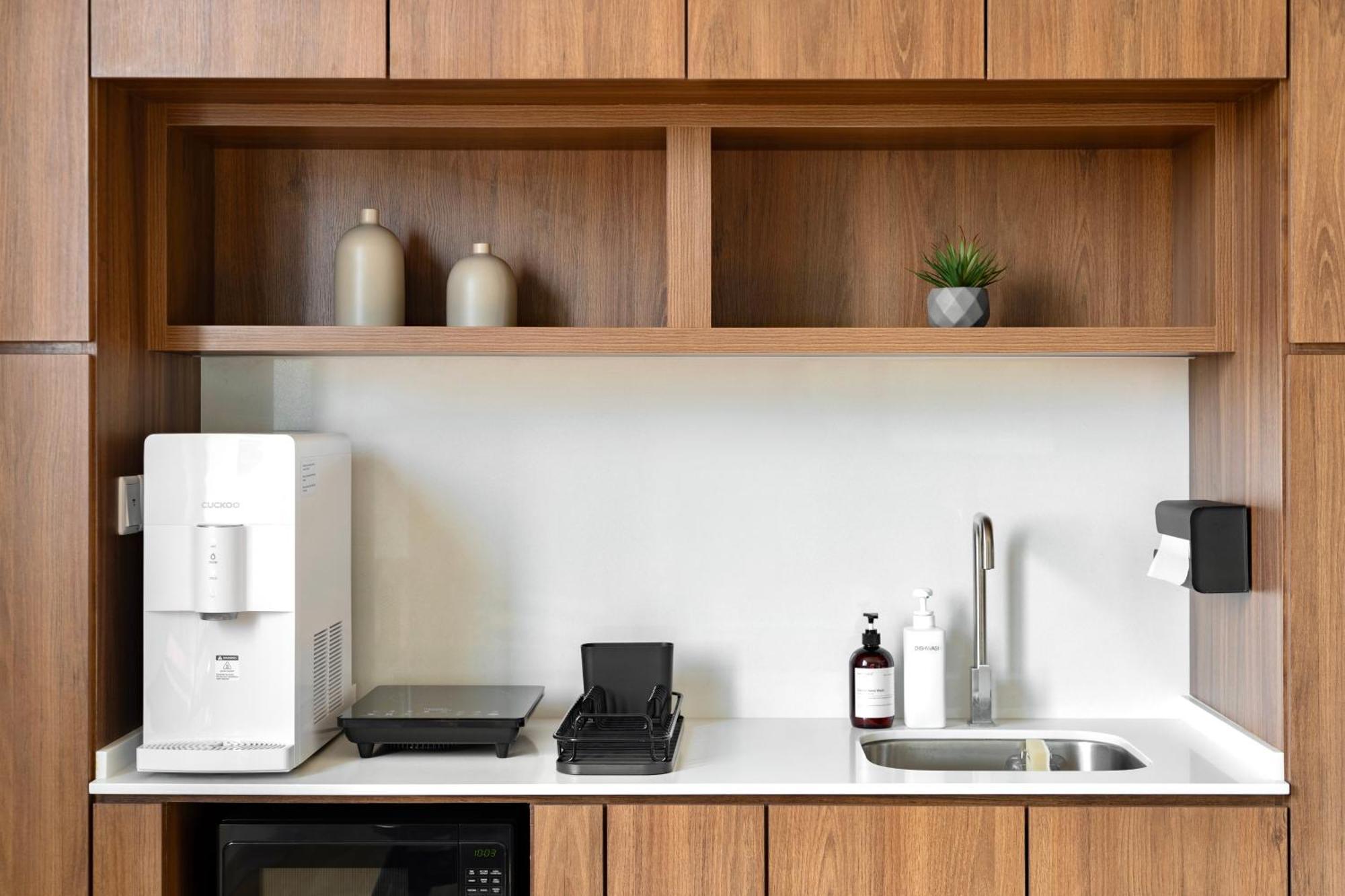 Codrington House - Boutique Apartments George Town  Kültér fotó