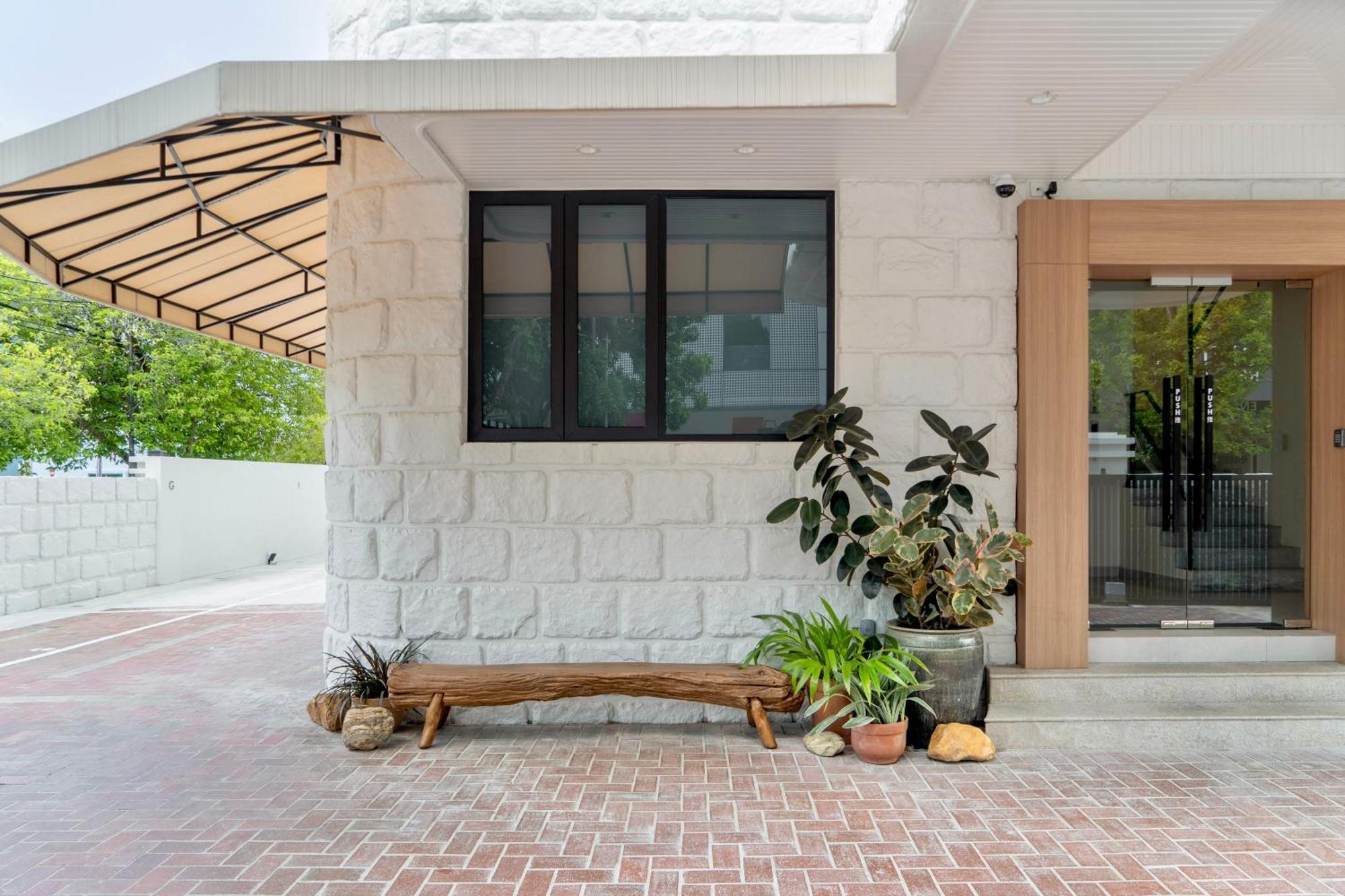 Codrington House - Boutique Apartments George Town  Kültér fotó