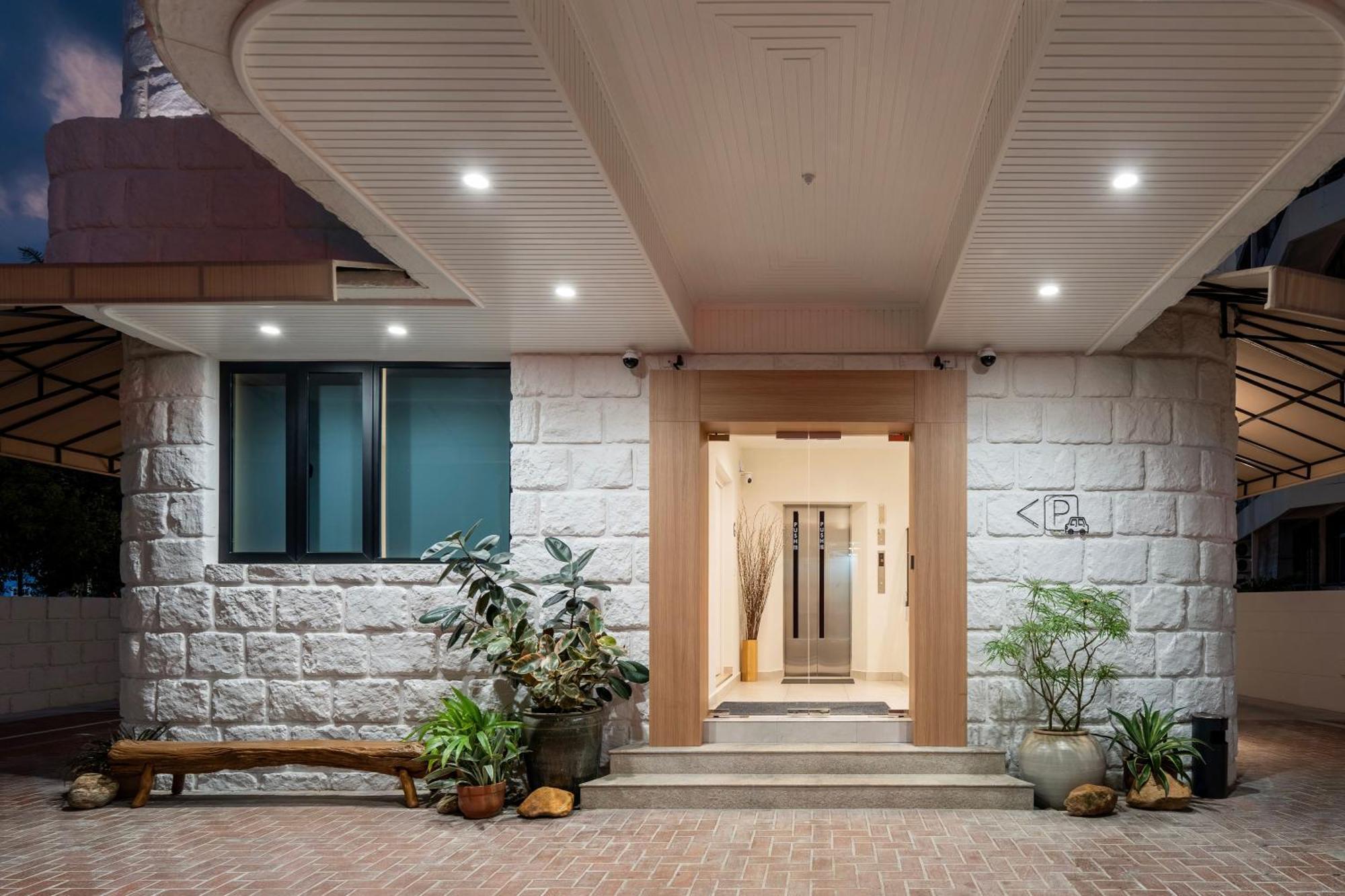Codrington House - Boutique Apartments George Town  Kültér fotó