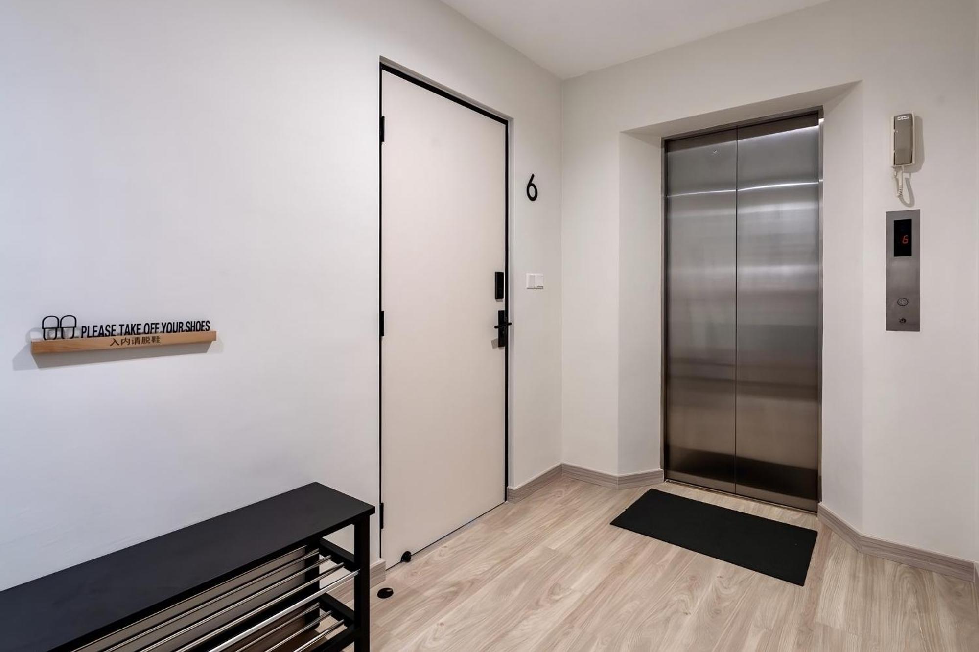 Codrington House - Boutique Apartments George Town  Szoba fotó